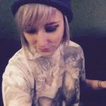 KelseyKinney - @brobeanzz - Instagram