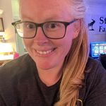 Kelsey Kiser - @xxdeadredheadxx - Instagram
