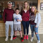 kelsey kline - @kkodack13 - Instagram