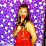 Kelsey 'Kline' Standafer - @kmstandafer - Instagram