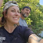 Kelsey L Lancaster - @kelslee1982 - Instagram