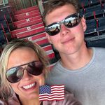 Kelsey Lancaster Bitner - @mckenziegirl - Instagram