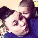 Kelsey lang - @_elijahsmomma17 - Instagram