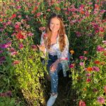 Kelsey Lang - @kelsjo18 - Instagram