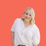 Kelsey Cook - @learningwithkelsey - Instagram