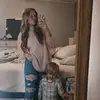 Kelsey leigh - @kelseyyyleighhh - TikTok