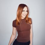 Kelsey Leigh Johnson - @outofplacekels - Instagram