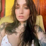 Kelsey Leigh Wallace - @kelseyleightattoos - Instagram