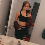 Kelsey Light - @kels_light - Instagram