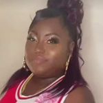 Kelsey Lott - @darkskin_1992 - Instagram
