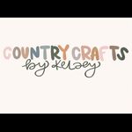 Kelsey Lott - @countrycraftsbykelsey - Instagram