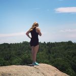 Kelsey Major - @kmajor.fitness - Instagram