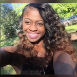 Kelsey Marsh - @urfavoritechocolategirl - Instagram