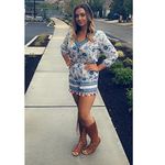 Kelsey Marsh - @kels_0610 - Instagram