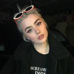 Kelsey Marsh - @ofherpolaroids - Instagram