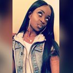 Kelsey Marsh (Hairnista) - @donttouch_thehair - Instagram