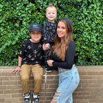 Kelsey Marie Maxey - @kelseymsmith11 - Instagram