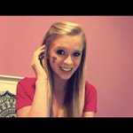 Kelsey mccarty - @greeneshpoi - Instagram