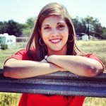 Kelsey mccarty - @sweetitebaby - Instagram
