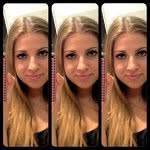 Kelsey mccarty - @mediathesoy - Instagram