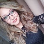 Kelsey McCarty - @loveisdead_13 - Instagram