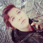 Kelsey Mccune - @daydreamwithmedarlin - Instagram