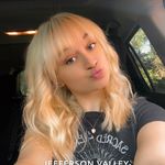 Kelsey A. McFadden - @kelseywrites25 - Instagram