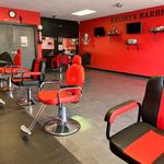 Kelsey Flame McFadden - @kelseys_barbershop2020 - Instagram