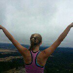 Kelsey McFadden - @kelseymcfadden2424 - Instagram