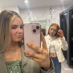 Kelsey McFadden - @kelseymcfaden12 - Instagram