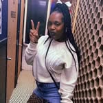 Kelsey Mcfadden - @lucki_miii - Instagram