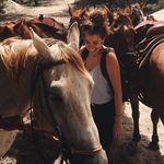 Kelsey McGregor - @kelseymcg - Instagram