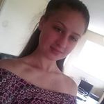 Kelsey Mcgregor - @kelseyshelby1234 - Instagram