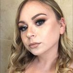 Kelsey McGregor - @kelseymcg94 - Instagram
