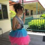 Kelsey McGregor - @chelseaofflimts - Instagram
