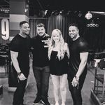 Kelsey McGregor - @kelseymcgregor74 - Instagram