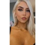 Kelsey McGregor - @kelseyxmg_ - Instagram