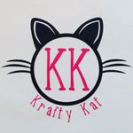 Kelsey McGregor Matthiesen - @kraftykat23 - Instagram