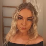 Kelsey Mclean - @kels_2808xx - Instagram