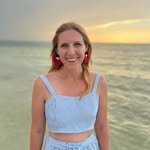 Kelsey McLean Fuller - @kelseytothefullest - Instagram