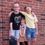 Kelsey Messick - Facebook