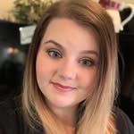 Kelsey Messick - @kellmess112 - Instagram