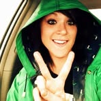 Kelsey Messick - Facebook
