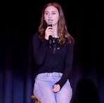Kelsey Messick - Facebook