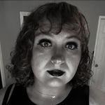 Kelsey Miranda - @byzantine_queen334 - Instagram