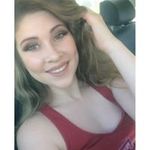 Kelsey Rose Miranda - @dtpuppy - Instagram