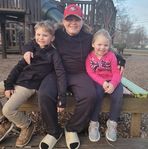 Kelsey Molnar - Facebook