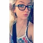 Kelsey Morton - @kels.m28 - Instagram