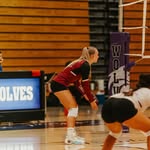 Kelsey morton - @kelsm_volleyball - Instagram