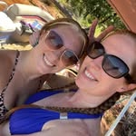 Kelsey Morton - @the_tall_red_head_19 - Instagram